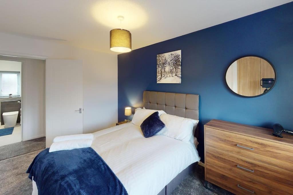 Holiday home Hu-nine Dock House - Sleeps 4 *